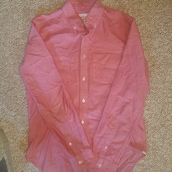 GAP Other - Mens gap button down